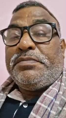 "भारत माता की जय" मैं जानूं बस इतना कि.....