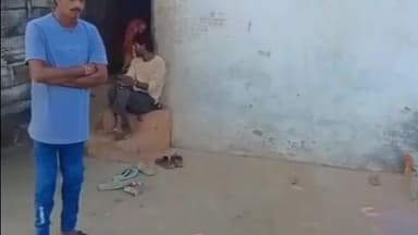 टिमरनी: 30 वर्षीय युवक ने की आत्महत्या, पत्नी ने फंदे पर झूलते देखा, पुलिस ने मामला दर्ज कर जांच शुरू की