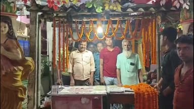 মন্তেশ্বর: মাত্র ৩৫ টাকার লটারি কেটে কোটিপতি কুসুমগ্রামে