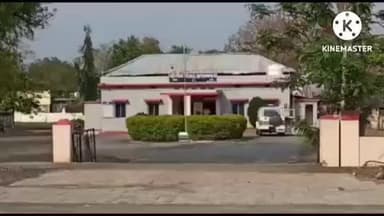 कारंजा: खैरी येथे अवैध दारूची विक्री... खरांगणा पोलिसांनी 14 लिटर गावठी मोहा दारू केला जप्त...