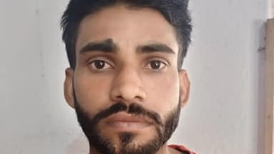 करेड़ा: धुलंडी की रंजिश में चढ़ी तलवारों के मामले में करेड़ा पुलिस ने एक और आरोपी को दबोचा, बरामद हुए हथियार