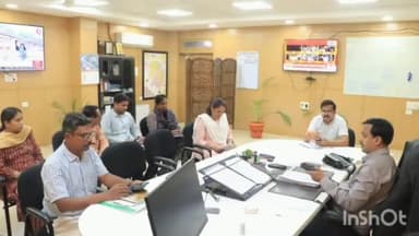 ग्यारसपुर: बुधवार शाम 7 बजे तक राजस्व अधिकारियों ने ग्यारसपुर सहित जिले के सभी पेट्रोल पंपों की जांच की, 4 सही, 22 में मिली कमी