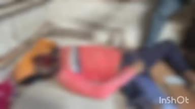 ओसियां: श्री कृष्ण नगर इसरु की सरहद में सड़क हादसे में एक बाइक सवार युवक की हुई मौत