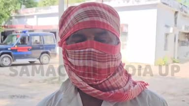 झांसी: घर में अकेला पाकर नाबालिक के साथ छेड़खानी, पीड़ित ने पुलिस पर भी लगाए आरोप, पूंछ थाना क्षेत्र का मामला
#jhansi #f...