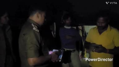 पटियाली: गंजडुंडवारा रोड स्थित ईंट भट्टे पर गड्ढे में डूबने से मासूम बच्ची की मौत, परिवार में मचा कोहराम