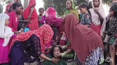 छातापुर: झखाड़गढ़ पंचायत के सुरसर नदी में डूबी किशोरी का शव 15 दिन बाद बरामद, परिवार में मातम