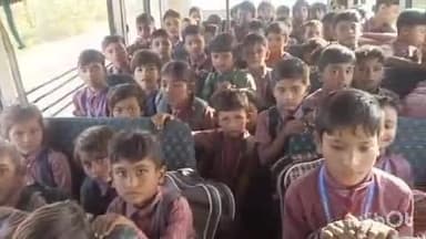 बाप: फलोदी पुलिस और परिवहन विभाग की संयुक्त कार्रवाई