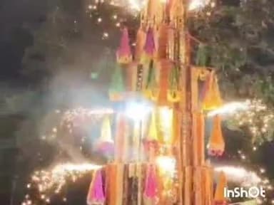 ಚಿಟಗುಪ್ಪ: ಅಪಾರ ಜನಸಾಗರದ ಮಧ್ಯ ನಡೆದ ಚಾಂಗ್ಲೇರಾ ವೀರಭದ್ರೇಶ್ವರ ರಥೋತ್ಸವ