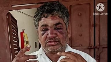 शाढ़ौरा: अटारी खैजरा में डकैती, पुलिस अधीक्षक ने 10 पुलिस अधिकारियों की टीम गठित की