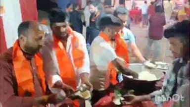 मेदिनीनगर (डालटनगंज): मेदिनीनगर में देव दीपावली पर शहर हुआ भक्तिमय,, हजारों श्रद्धालुओं ने जलाए दीप