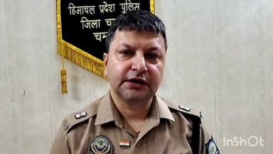 भटियात: पंचायत प्रधान और पंचायत सचिव के खिलाफ मामला दर्ज, विकास कार्य में ग्रामीण की फर्जी हाजिरी लगाने का है मामला