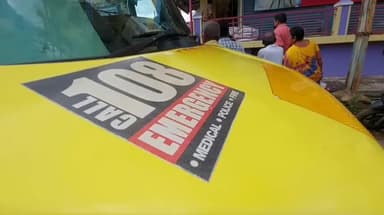 ஸ்ரீரங்கம்: சோமரசம்பேட்டை பள்ளக்காடு கிராமத்தில் இருசக்கர வாகனங்கள் ஒன்றோடு ஒன்று மோதியதில் மூதாட்டி மரணம் ஒரு பெண் படுகாயம் ஒருவர் கைது போலீஸ் நடவடிக்கை