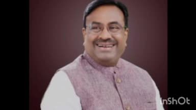 बल्लारपूर: बल्लारपूर येथील स्टील ट्रस छत व नाली बांधकामासाठी ५८.८६ लाखांची प्रशासकीय मान्यता, आ. मुनगंटीवार यांचे प्रयत्न