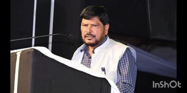 चिपळुण: रत्नागिरी जिल्ह्यात रिपब्लिकन पार्टी ऑफ इंडिया स्वबळावर लढण्याची तयारी