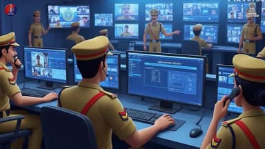 न्याय की तकनीकी प्रक्रिया : त्वरित न्याय एवं अपराध नियंत्रण
#RajasthanPolice
#BNSS
#BNS
#BSA
#भारतीय_न्याय_संहिता
#नवीन_...