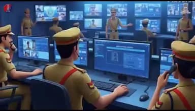 न्याय की तकनीकी प्रक्रिया : त्वरित न्याय एवं अपराध नियंत्रण
#RajasthanPolice
#BNSS
#BNS
#BSA
#भारतीय_न्याय_संहिता
#...