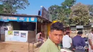 केशकाल: जर्जर सड़क को लेकर केशकाल नगर पूर्ण रूप से बंद, नगरवासी और व्यापारी शनिवार को करेंगे चक्काजाम