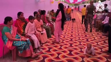 चंडी: चंडी प्रखंड में सुबह सात बजे से मतदान शुरू, दो मतदान केंद्रों पर ईवीएम खराब