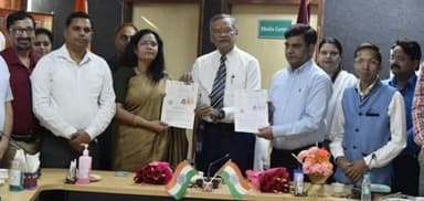 सैफई: हर गाँव, हर घर तक स्वास्थ्य टेलीमेडिसिन से होगा इलाज