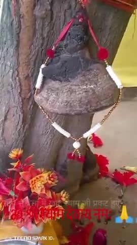 ग्राम सैंडोला बिसौली में स्वयं प्रकट खाटू श्याम जी सहतूत के पेड़ में 4 मूर्तियां प्रकट जय श्री श्याम
6399272741