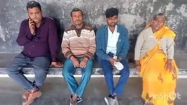 पलिया: मुरार खेड़ा गांव में बाइक सवार युवक को अज्ञात वाहन ने मारी टक्कर, युवक की उपचार के दौरान हुई मौत, परिजनों में मचा कोहराम