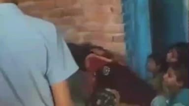 सिरमौर: ग्राम तेदुन में 9वीं कक्षा की छात्रा ने फांसी लगाकर की आत्महत्या, फंदे पर लटका मिला शव