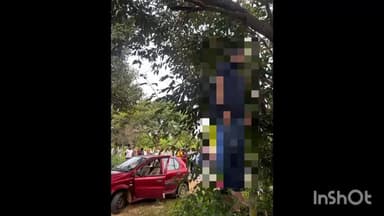 ಮುಳಬಾಗಿಲು: ಮುಡಿಯನೂರು ಗ್ರಾಮದಲ್ಲಿ ಐದು ವರ್ಷದ ಮಗಳನ್ನು ಕೊಂದು, ತಂದೆ ಆತ್ಮಹತ್ಯೆ