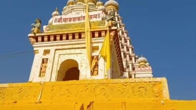 कराड: पाल खंडोबा मंदिर सोमवारपासून सात दिवस राहणार बंद; वज्रलेपासाठी भक्तांची तात्पुरती गैरसोय