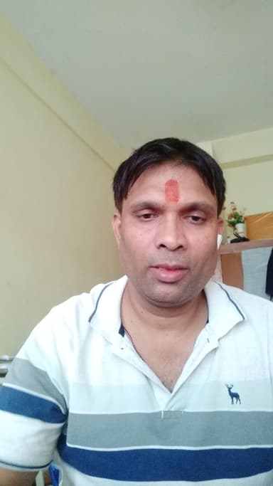 🌹🙏 आप सभी गोपालगंज वासी और बिहारवासी से प्रार्थना है की, *पहले मतदान फिर जलपान!* सोच समझ कर वोट करें!*🌹🙏 चंदन साहिल