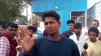 भिनगा: जिला अस्पताल भिनगा में बच्चा बदलने की आशंका पर परिजनों ने किया हंगामा, CMS ने जांच के लिए गठित की टीम