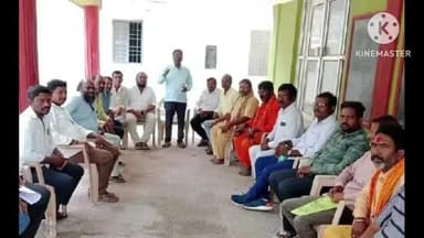 నల్గొండ: నల్గొండ నియోజకవర్గంలో దళిత బంధు నిధులను విడుదల చేయాలి: కెవిపిఎస్ జిల్లా ఉపాధ్యక్షుడు నరసింహ