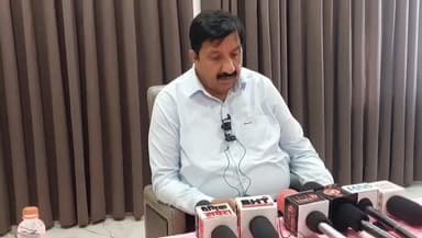 कुमारसैन: उप मुख्यमंत्री मुकेश अग्निहोत्री ने कर्नल तेजेंद्र सिंह के निधन पर व्यक्त किया शोक