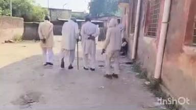 सेपउ: 11 वर्षीय बालिका ने फांसी का फंदा लगाकर की आत्महत्या