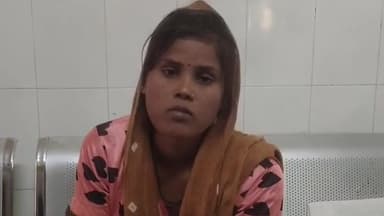 पुवायां: अकेली गांव में घरेलू विवाद के चलते महिला के साथ की गई मारपीट, पुलिस मामले की कर रही जांच