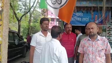 ভাতার: শুরু হয়েছে SIR,
ভাতারের বিধায়কের নির্দেশে ও ব্লক তৃণমূলের উদ্যোগে প্রতিটি অঞ্চলে হয়েছে ক্যাম্প, জানালেন ব্লক সভাপতি