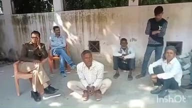 लखीमपुर: दवा लेकर घर लौट रहे साइकिल सवार युवक को तेज रफ्तार अज्ञात वाहन ने जय गुरुदेव आश्रम के पास मारी टक्कर, मौके पर हुई मौत