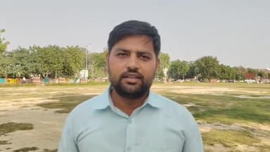 मंझनपुर: टेंवा में भूमिधरी विवाद में जबरन निर्माण का मामला, पीड़ित ने DM से न्याय की गुहार लगाई