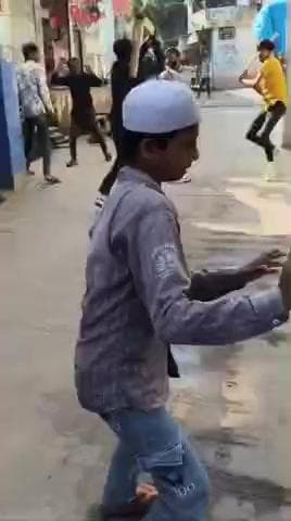 KOTA KE KEITOOHN IMAM CHOK RAJSTHAN