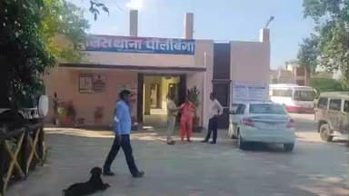 पीलीबंगा: पीलीबंगा गांव से एक बाइक चोरी, पीलीबंगा पुलिस थाने में अज्ञात के खिलाफ दर्ज हुआ मुकदमा