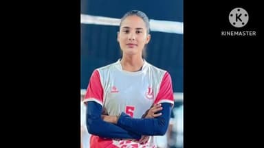 टिब्बी: सिलवाला खुर्द की छात्रा का राष्ट्रीय स्कूली वॉलीबॉल प्रतियोगिता के लिए चयन हुआ