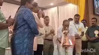 തിരുവല്ല: ലെൻസ് ഫെഡ് ജില്ലാ സമ്മേളനം തിരുവല്ല ശാന്തി നിലയത്തിൽ നടന്നു