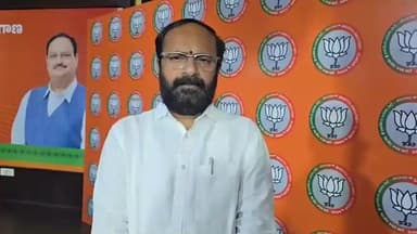 నారాయణ్ఖేడ్: కర్ణాటకలో రోడ్డు ప్రమాదంలో నారాయణఖేడ్ కు చెందిన నలుగురు మృతి చెందడం బాధాకరం: బిజెపి రాష్ట్ర అధికార ప్రతినిధి సంగప్ప