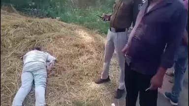 हर्रई: हड़ाई के पास अज्ञात वाहन की टक्कर से बाइक चालक की मौत, दो घायल, अस्पताल में इलाज जारी