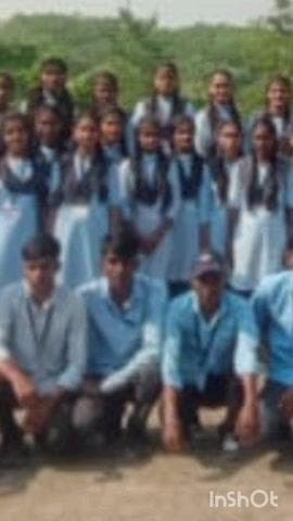 छीपाबड़ोद: छीपाबड़ौद के सरकारी स्कूल के छात्रों ने अडानी पावर प्लांट का किया निरीक्षण