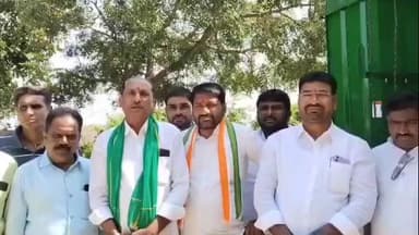 మంథని: రైతులకు ధాన్యం డ్రై చేసే పరికరం ప్రారంభం