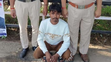 रेवाड़ी: रेवाड़ी: फायरिंग कर जानलेवा हमला करने के मामले में एक और आरोपी गिरफ्तार