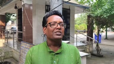 বর্ধমান ২: এসসি ও ওবিসি সেলের সভাপতিদের নাম ঘোষণা করা হয়েছে ইতিমধ্যেই পূর্ব বর্ধমান জেলায় সভাপতি হবার পর কি জানালেন বিধায়ক