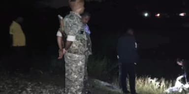 हुसैनाबाद: रेलवे क्रॉसिंग के पास झाड़ियों में मिली नवजात की लाश, मासूम को फेंक कर इंसानियत को किया शर्मसार, इलाके में फैली सनसनी