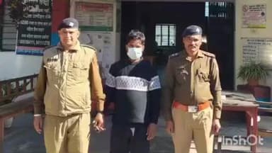 द्वाराहाट: द्वाराहाट पुलिस ने लंबे समय से फरार एमवी एक्ट से संबंधित वारंटी को बनभूलपुरा हल्द्वानी से किया गिरफ्तार