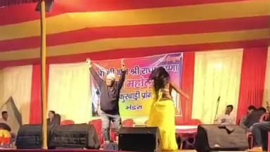 भंडरा: भंडरा में कार्तिक पूर्णिमा पर दो दिवसीय रास जतरा संपन्न, सांस्कृतिक रंगों में डूबा ठाकुरबाड़ी मंदिर